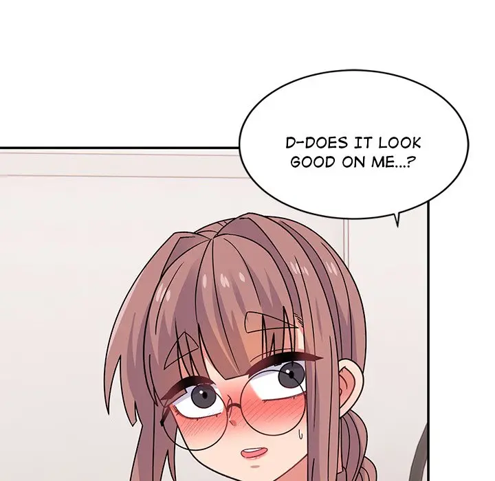 Life With Mia Chapter 33 - Page 152