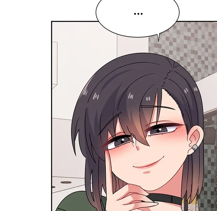 Life With Mia Chapter 33 - Page 155