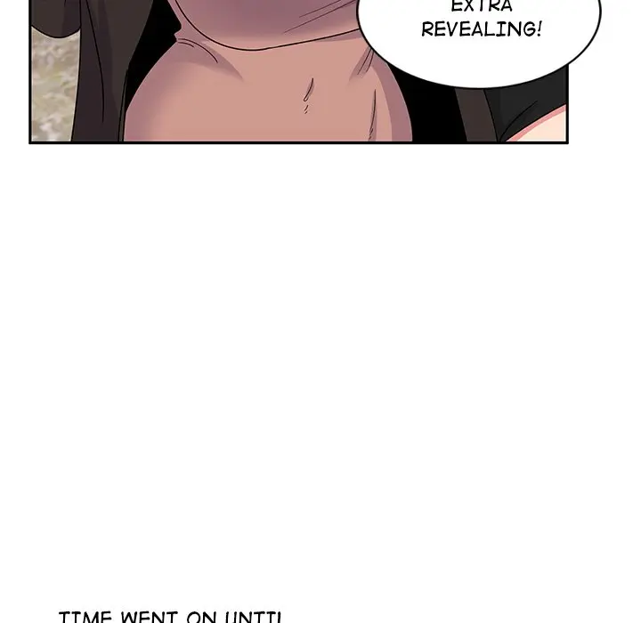 Life With Mia Chapter 33 - Page 159