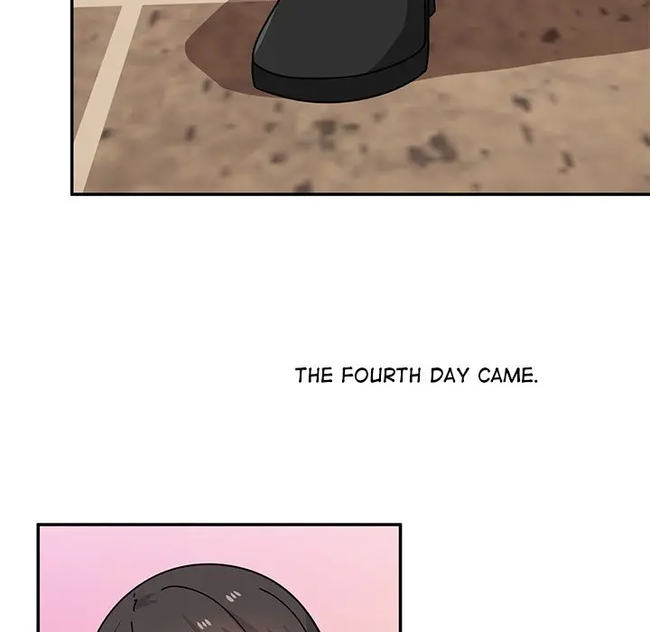 Life With Mia Chapter 33 - Page 161