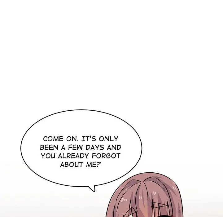 Life With Mia Chapter 33 - Page 163