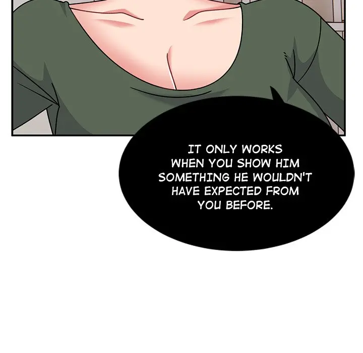 Life With Mia Chapter 33 - Page 171