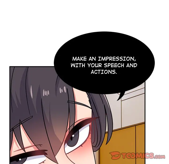 Life With Mia Chapter 33 - Page 172