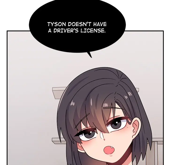 Life With Mia Chapter 33 - Page 178