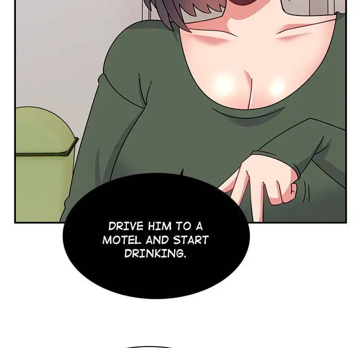 Life With Mia Chapter 33 - Page 179