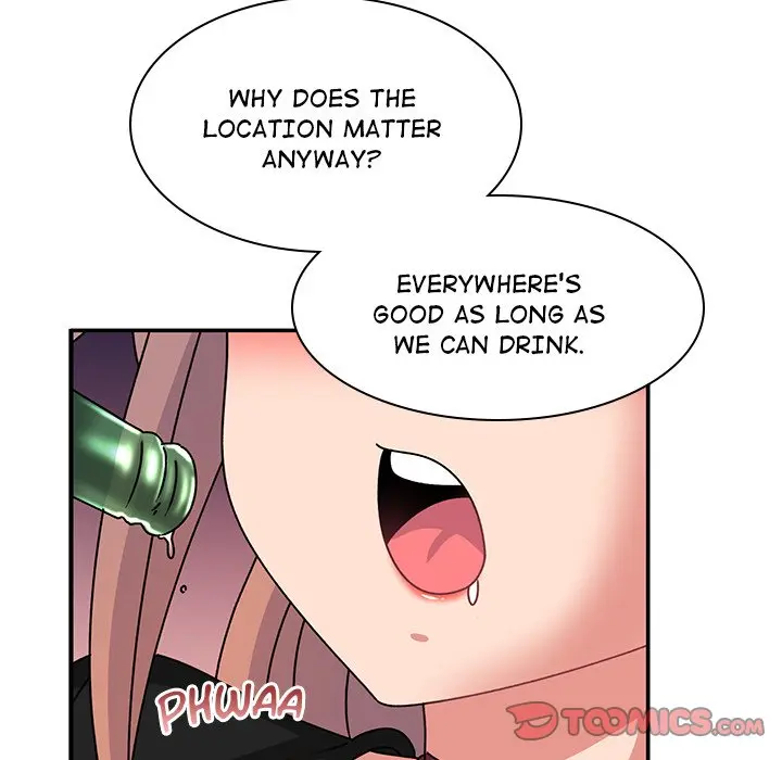 Life With Mia Chapter 33 - Page 180