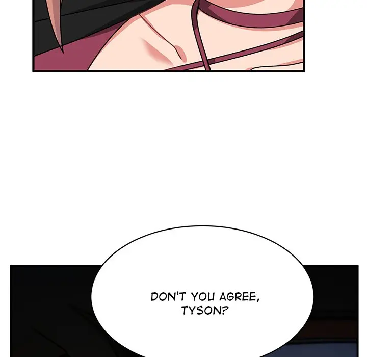 Life With Mia Chapter 33 - Page 181