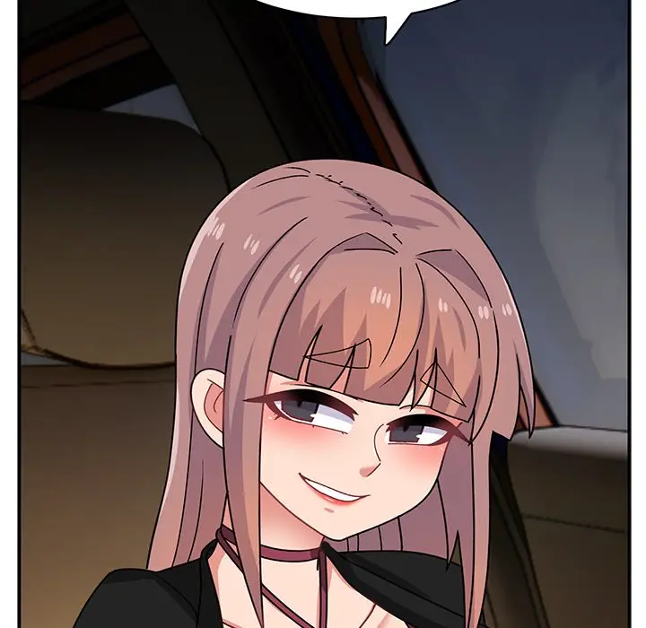 Life With Mia Chapter 33 - Page 182