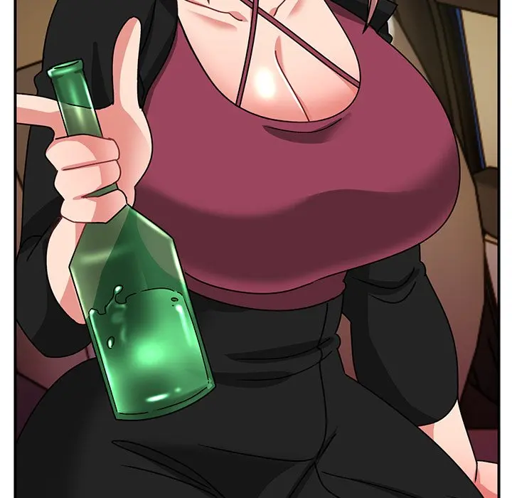 Life With Mia Chapter 33 - Page 183