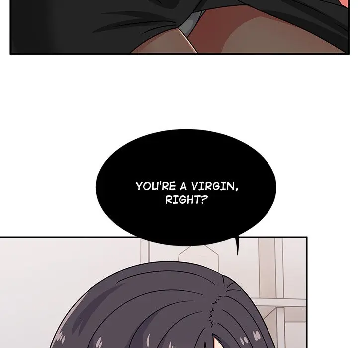 Life With Mia Chapter 33 - Page 184
