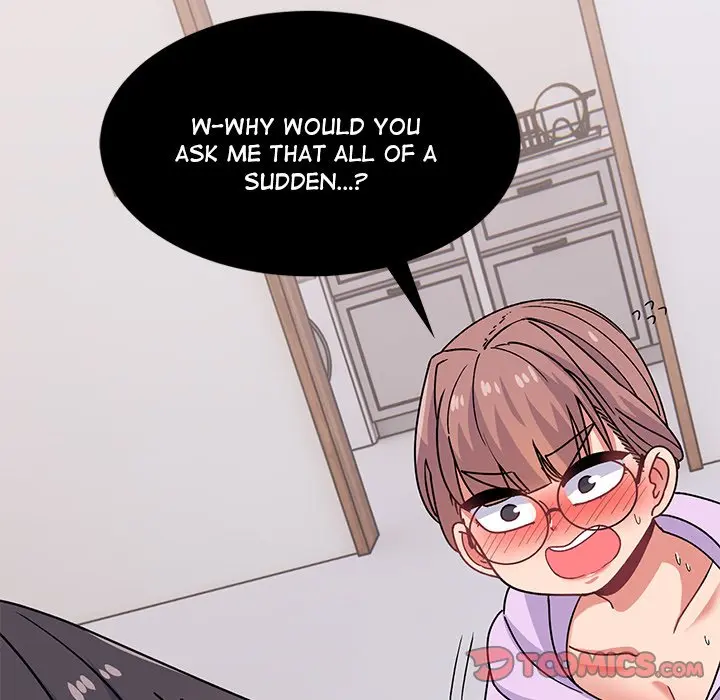 Life With Mia Chapter 33 - Page 188
