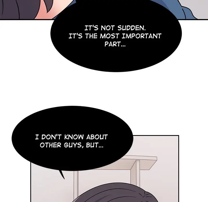 Life With Mia Chapter 33 - Page 190