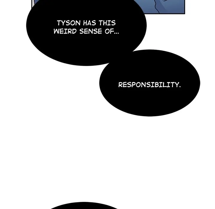 Life With Mia Chapter 33 - Page 192