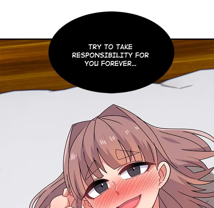 Life With Mia Chapter 33 - Page 197