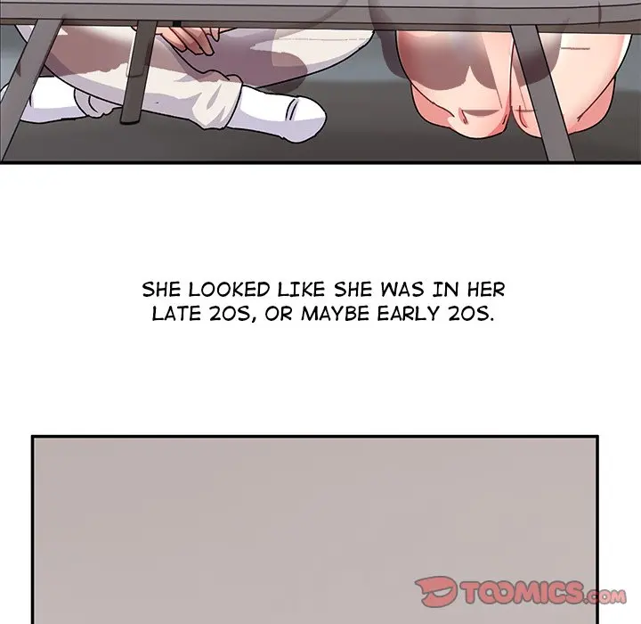 Life With Mia Chapter 33 - Page 20