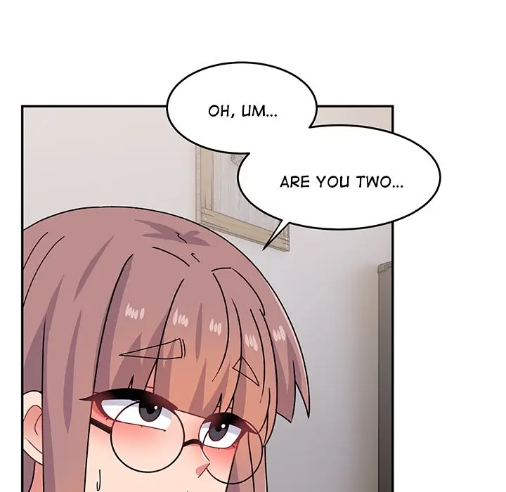 Life With Mia Chapter 33 - Page 23