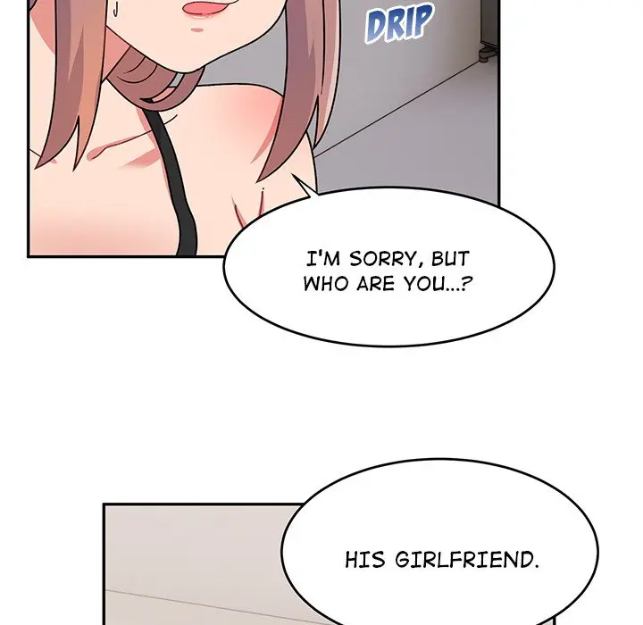 Life With Mia Chapter 33 - Page 24