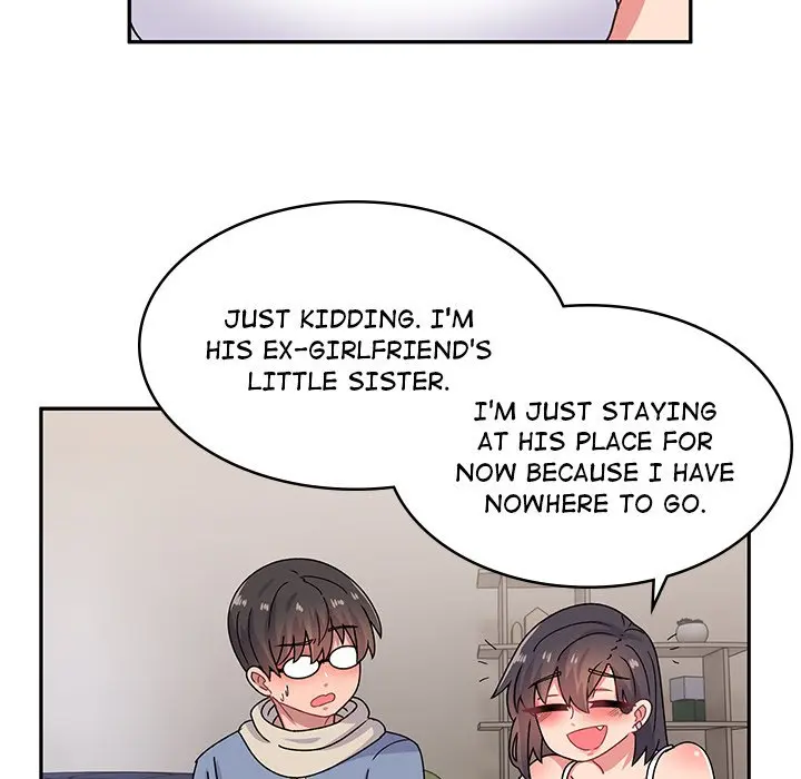 Life With Mia Chapter 33 - Page 26