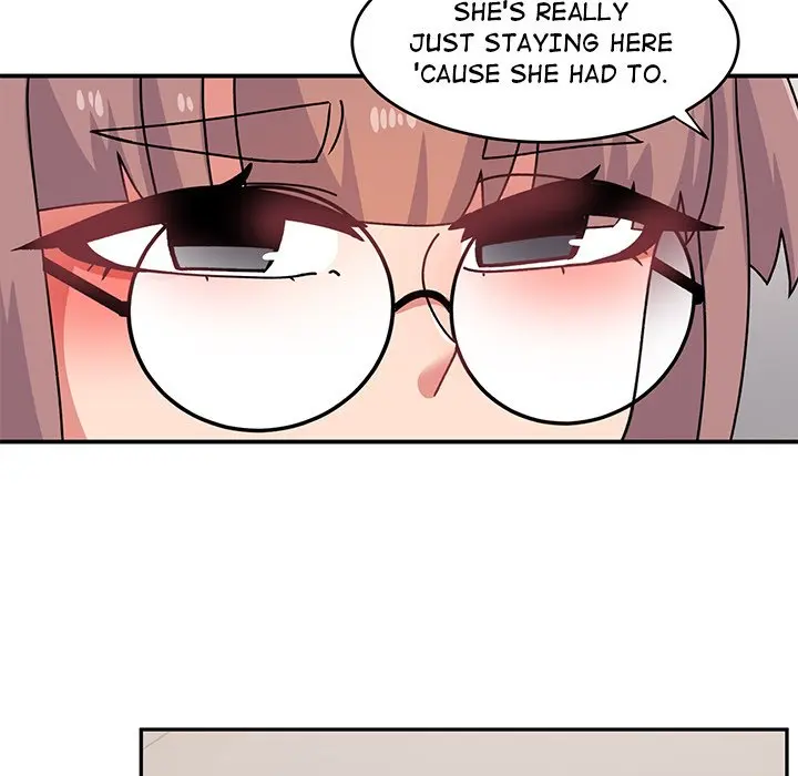 Life With Mia Chapter 33 - Page 29