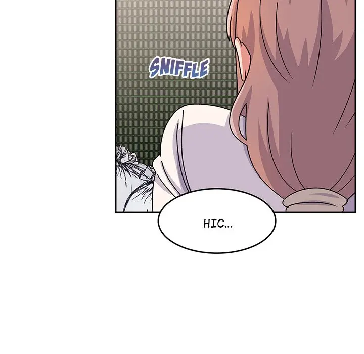 Life With Mia Chapter 33 - Page 33