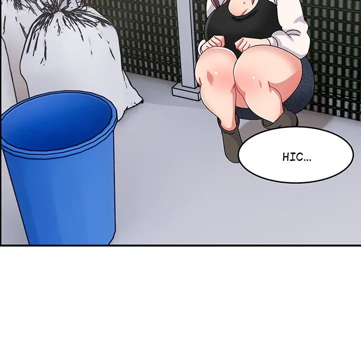 Life With Mia Chapter 33 - Page 35