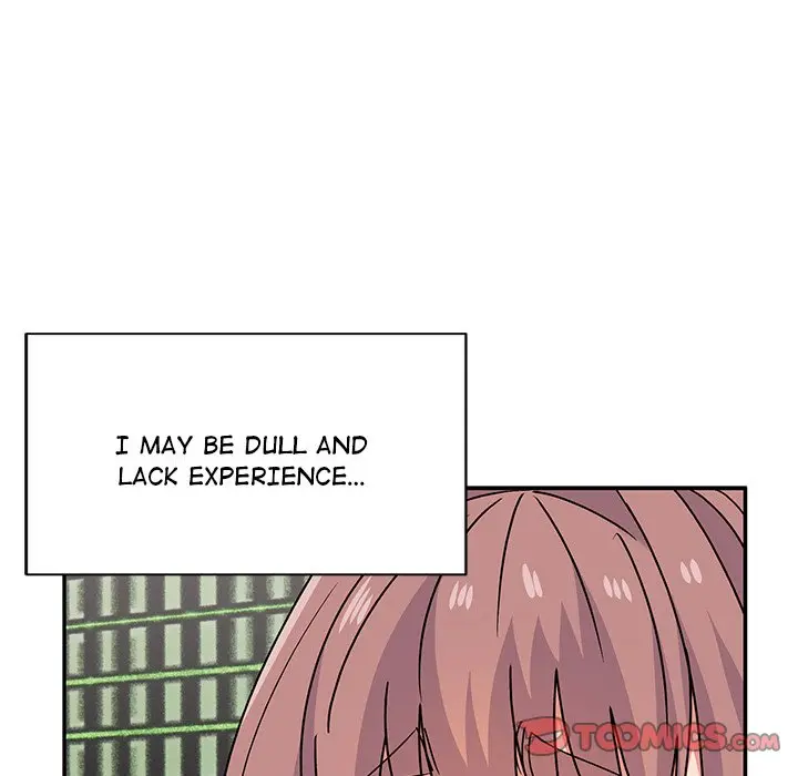 Life With Mia Chapter 33 - Page 36