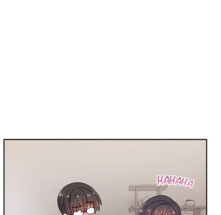 Life With Mia Chapter 33 - Page 38
