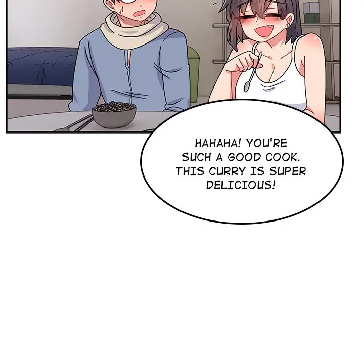 Life With Mia Chapter 33 - Page 39