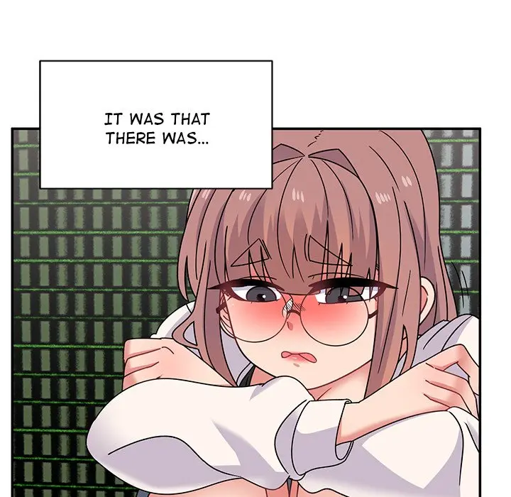 Life With Mia Chapter 33 - Page 40