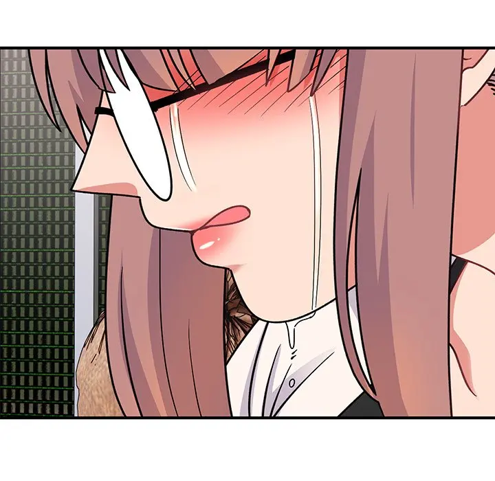Life With Mia Chapter 33 - Page 43