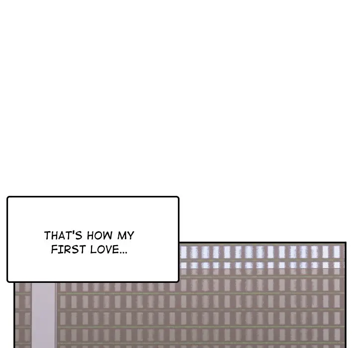 Life With Mia Chapter 33 - Page 47