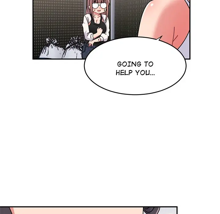 Life With Mia Chapter 33 - Page 53