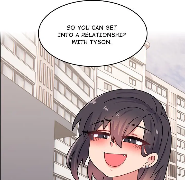 Life With Mia Chapter 33 - Page 55