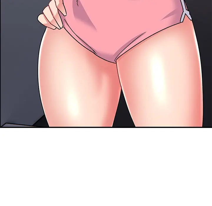 Life With Mia Chapter 33 - Page 57