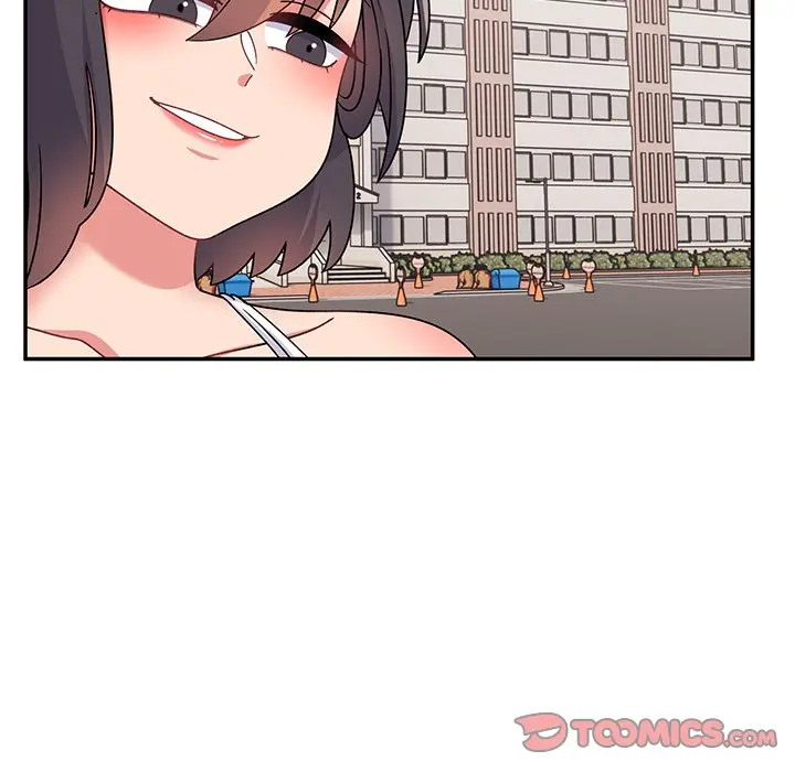 Life With Mia Chapter 33 - Page 60