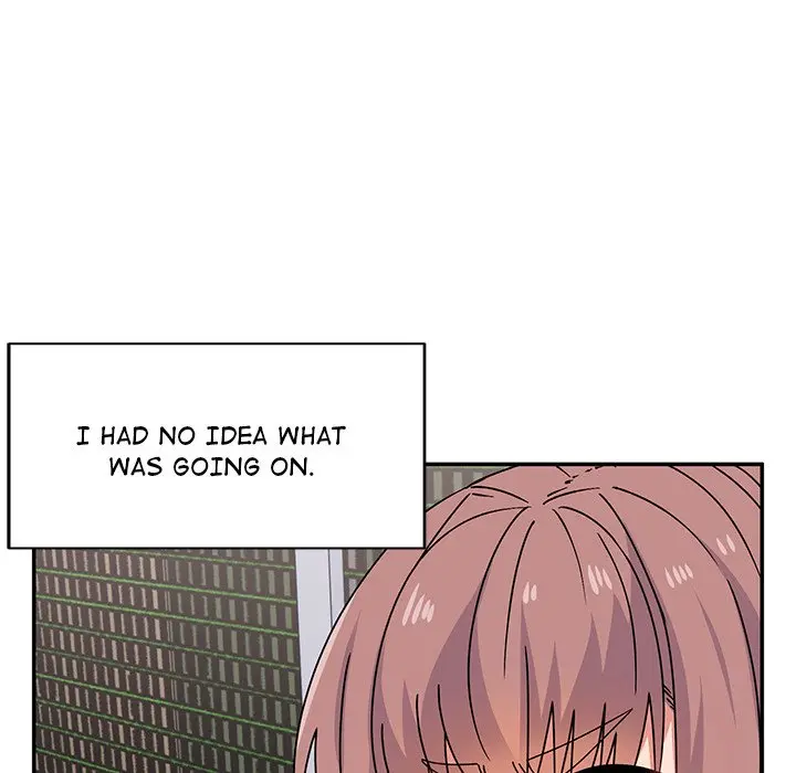 Life With Mia Chapter 33 - Page 61