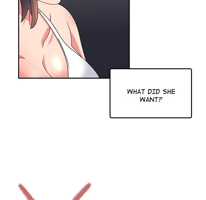 Life With Mia Chapter 33 - Page 64