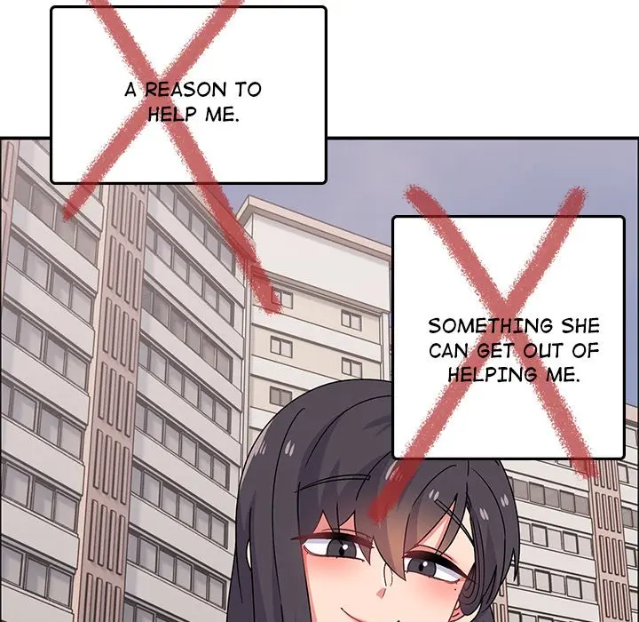 Life With Mia Chapter 33 - Page 65