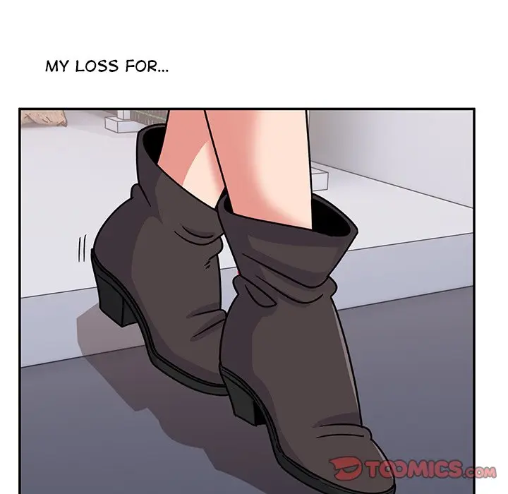 Life With Mia Chapter 33 - Page 68