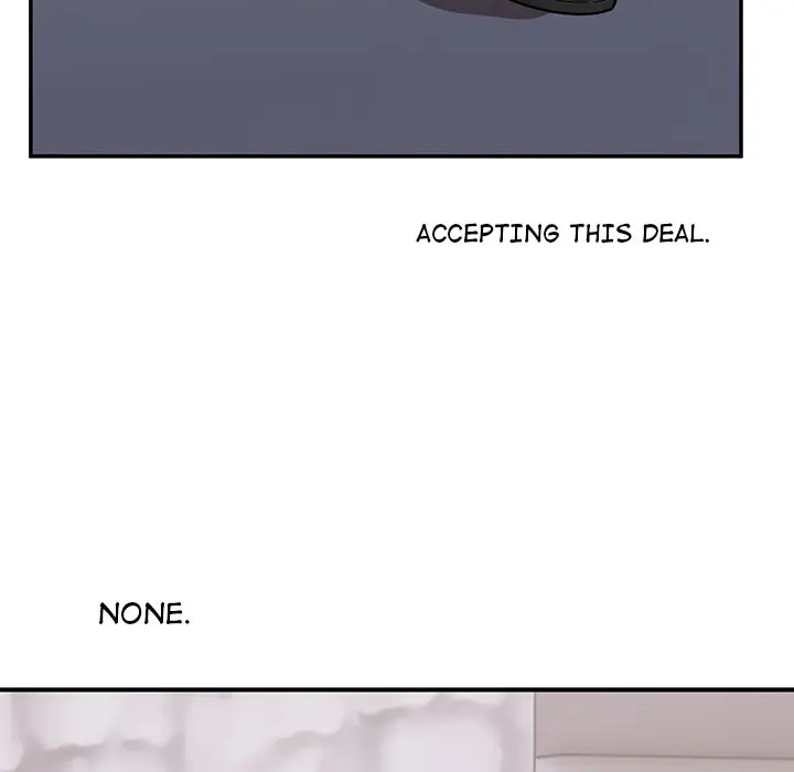 Life With Mia Chapter 33 - Page 69