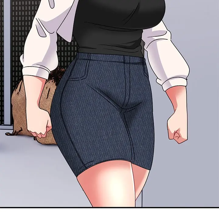 Life With Mia Chapter 33 - Page 71