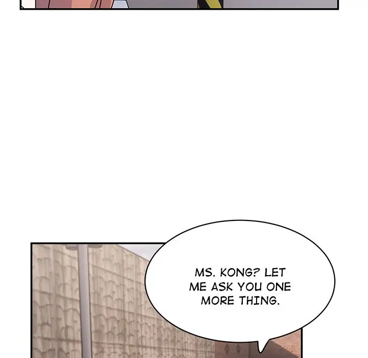 Life With Mia Chapter 33 - Page 73