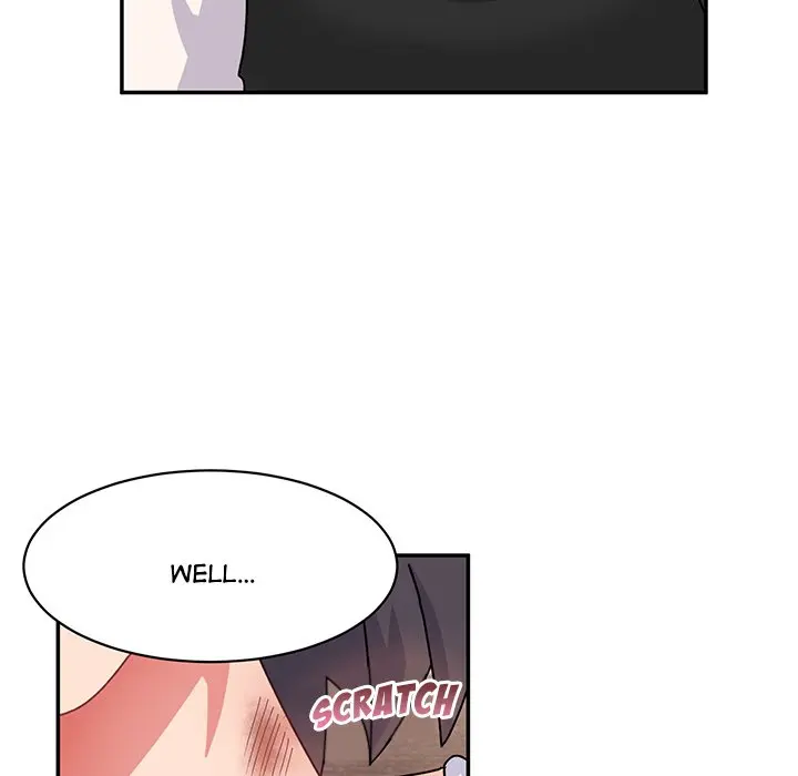 Life With Mia Chapter 33 - Page 77