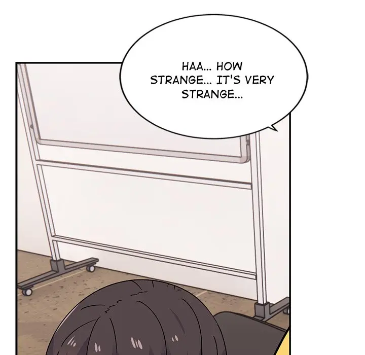 Life With Mia Chapter 33 - Page 83
