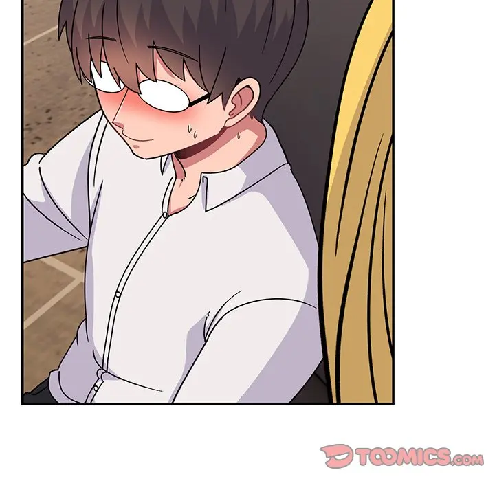 Life With Mia Chapter 33 - Page 84