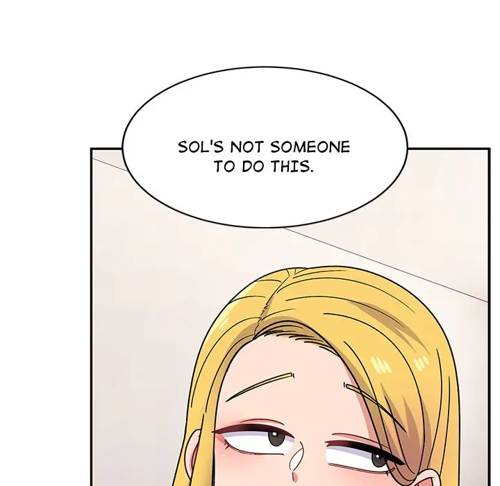 Life With Mia Chapter 33 - Page 85
