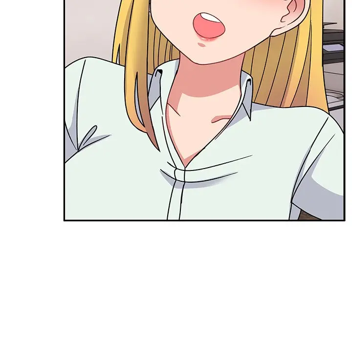 Life With Mia Chapter 33 - Page 86