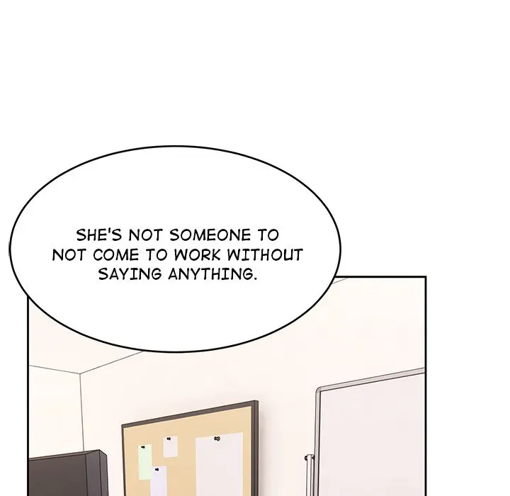 Life With Mia Chapter 33 - Page 87