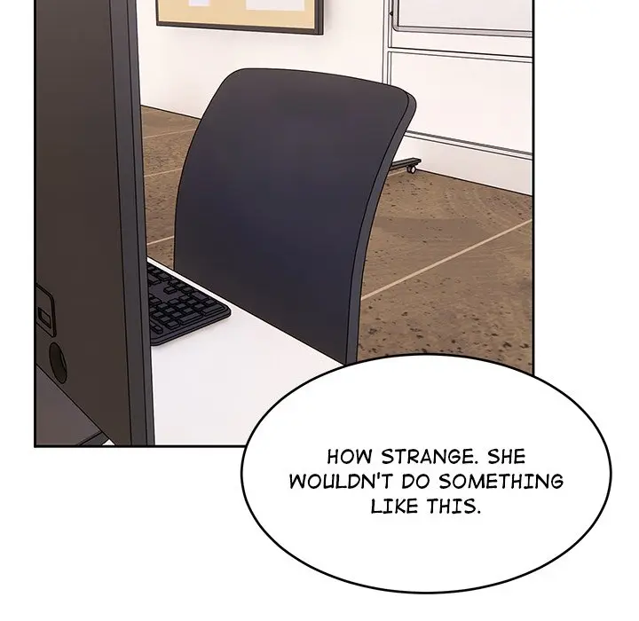 Life With Mia Chapter 33 - Page 88