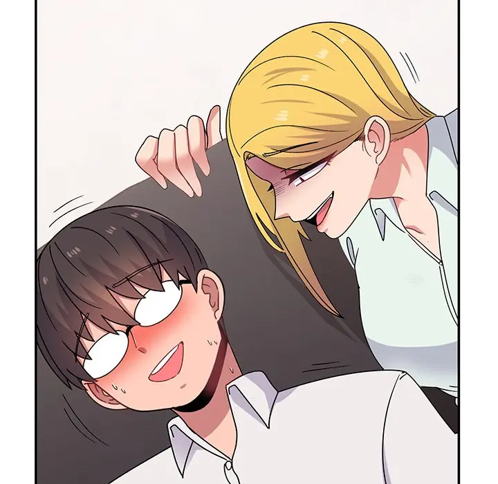 Life With Mia Chapter 33 - Page 90
